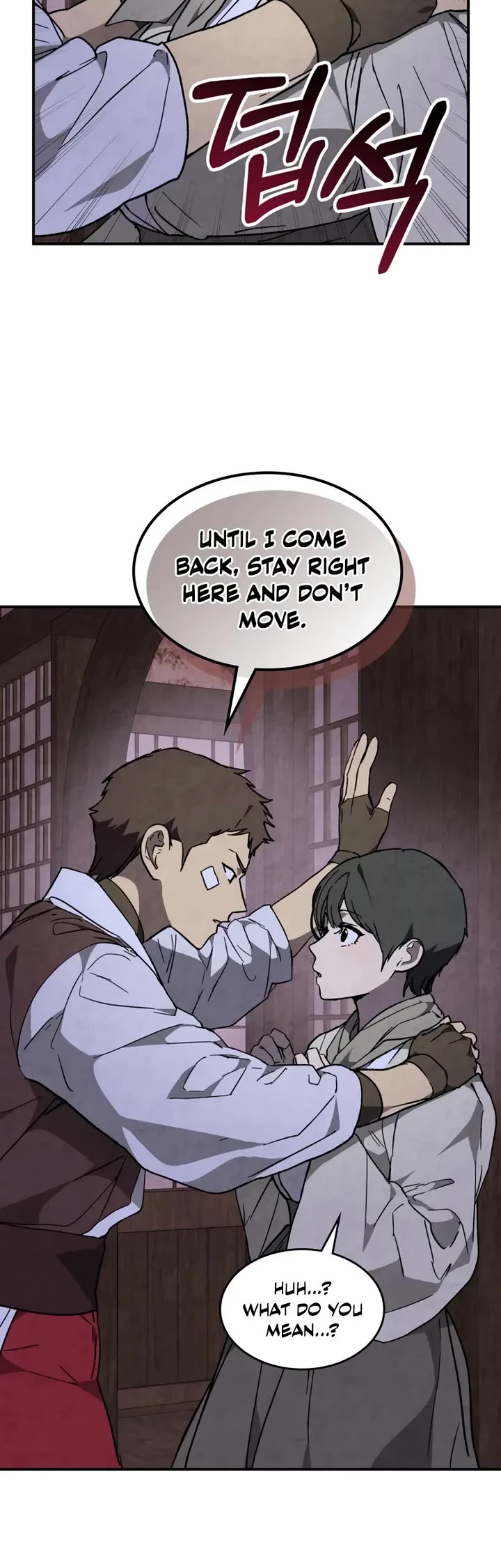 Chronicles Of The Martial God’s Return chapter 146 page 27