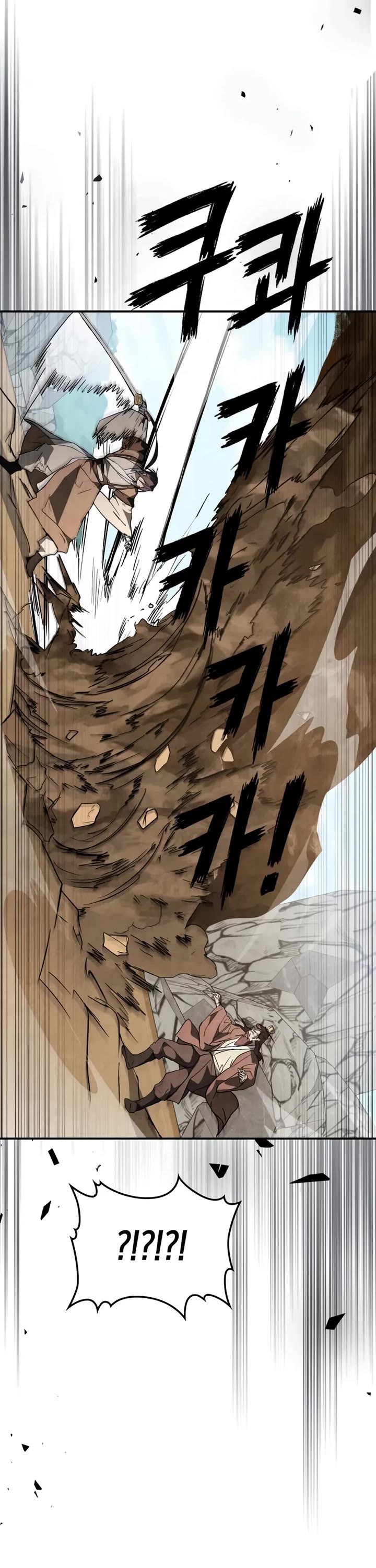 Chronicles Of The Martial God’s Return chapter 146 page 34