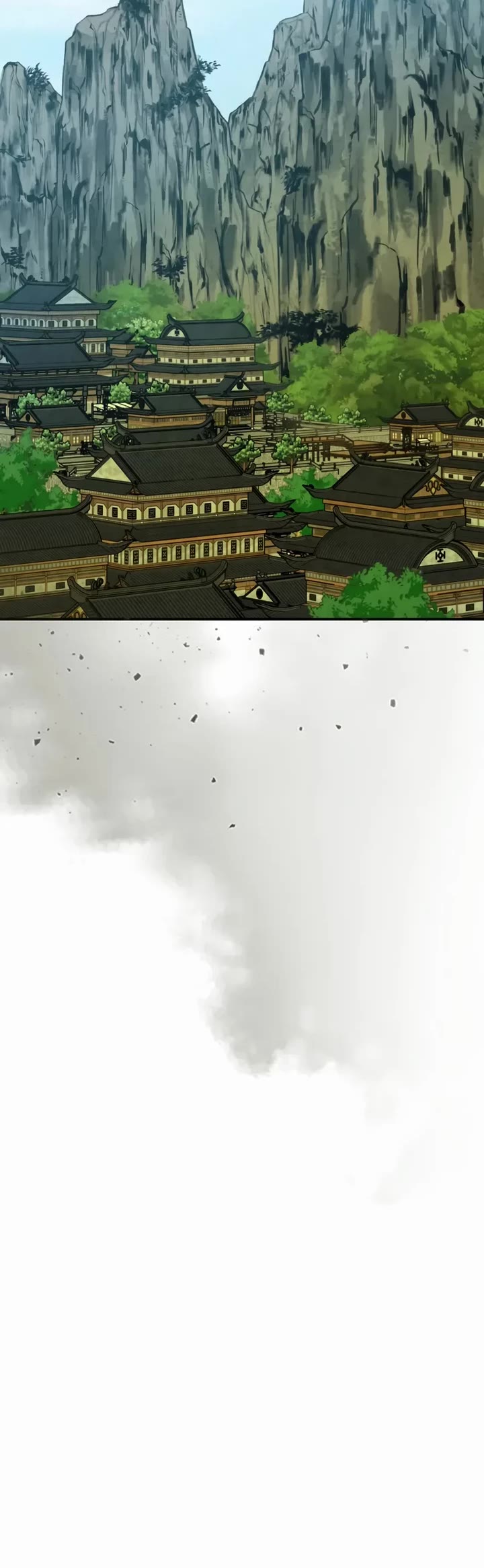 Chronicles Of The Martial God’s Return chapter 146 page 4
