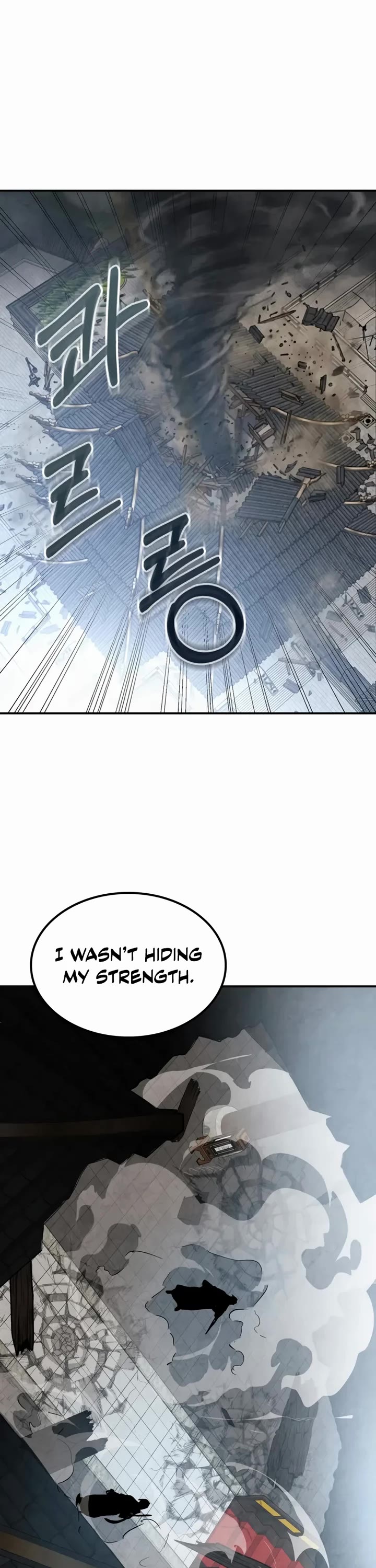 Chronicles Of The Martial God’s Return chapter 147 page 42