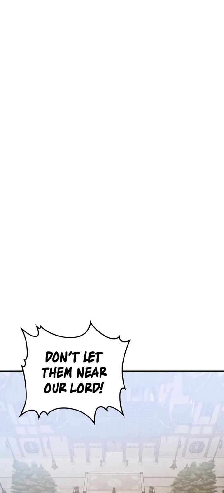 Chronicles Of The Martial God’s Return chapter 147 page 8