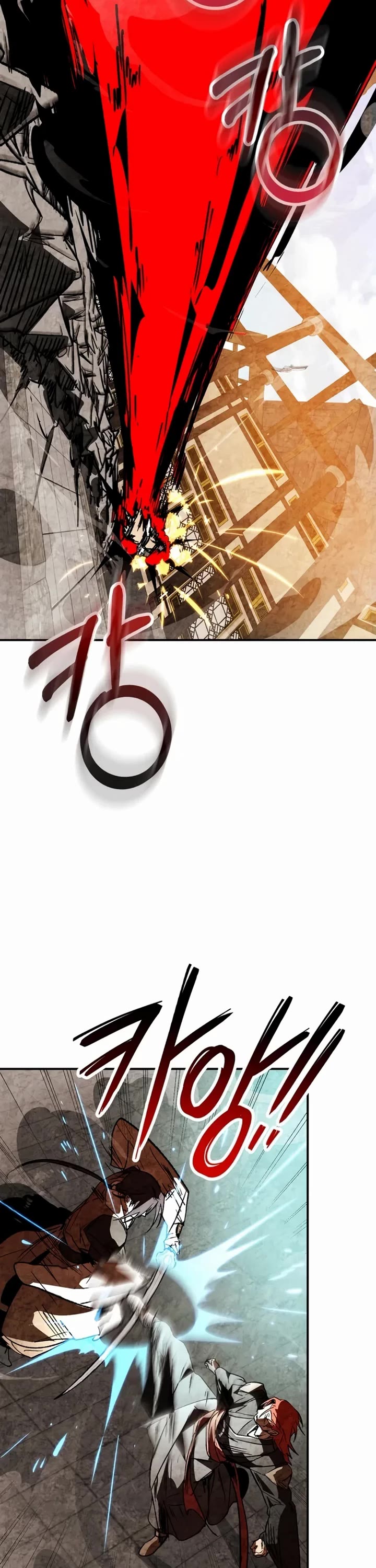 Chronicles Of The Martial God’s Return chapter 148 page 16