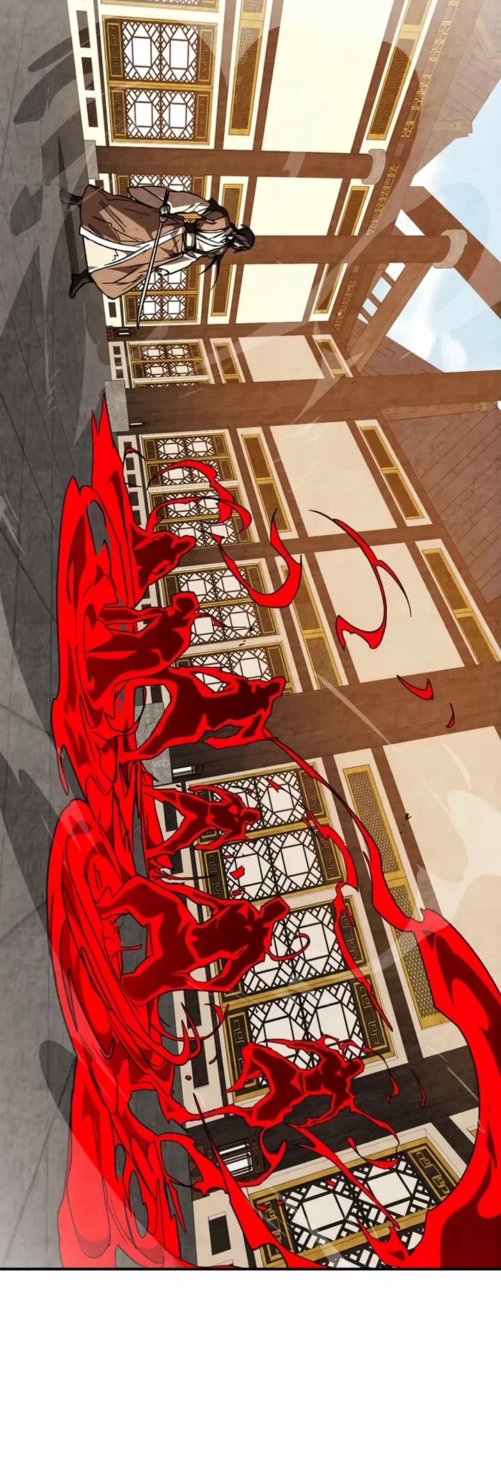 Chronicles Of The Martial God’s Return chapter 148 page 19