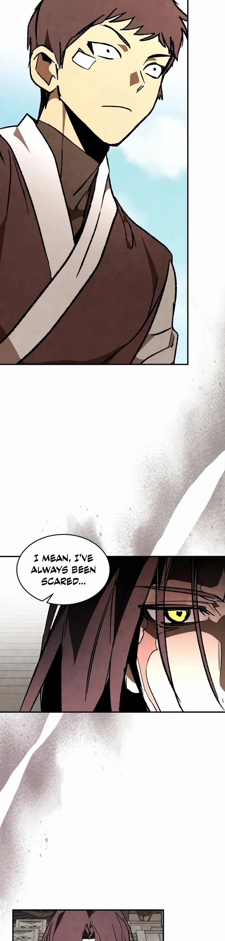 Chronicles Of The Martial God’s Return chapter 148 page 32
