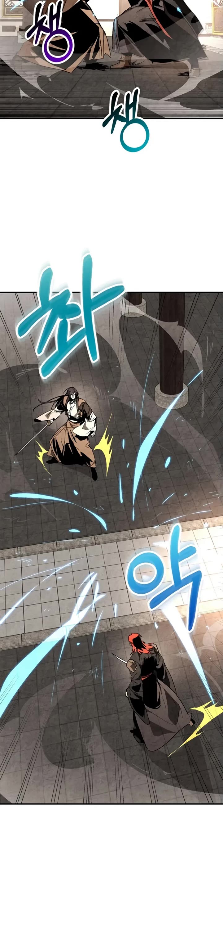 Chronicles Of The Martial God’s Return chapter 148 page 7