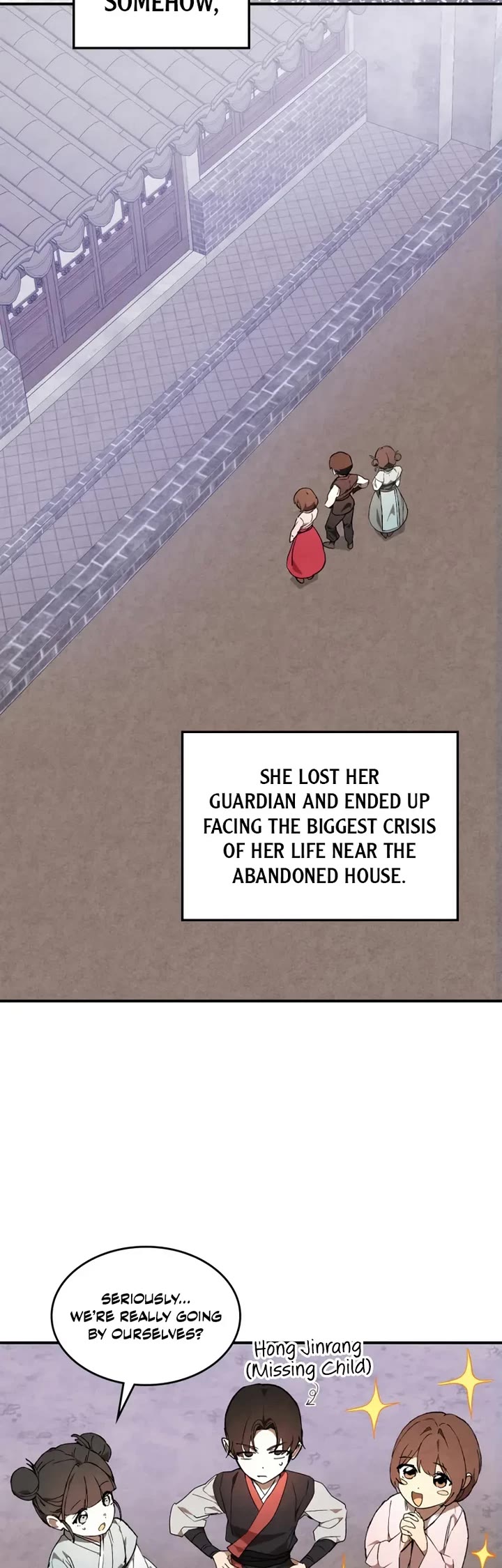 Chronicles Of The Martial God’s Return chapter 149 page 19