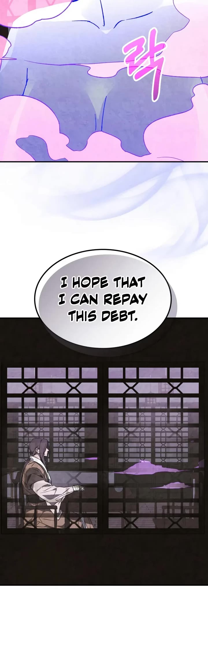 Chronicles Of The Martial God’s Return chapter 149 page 9