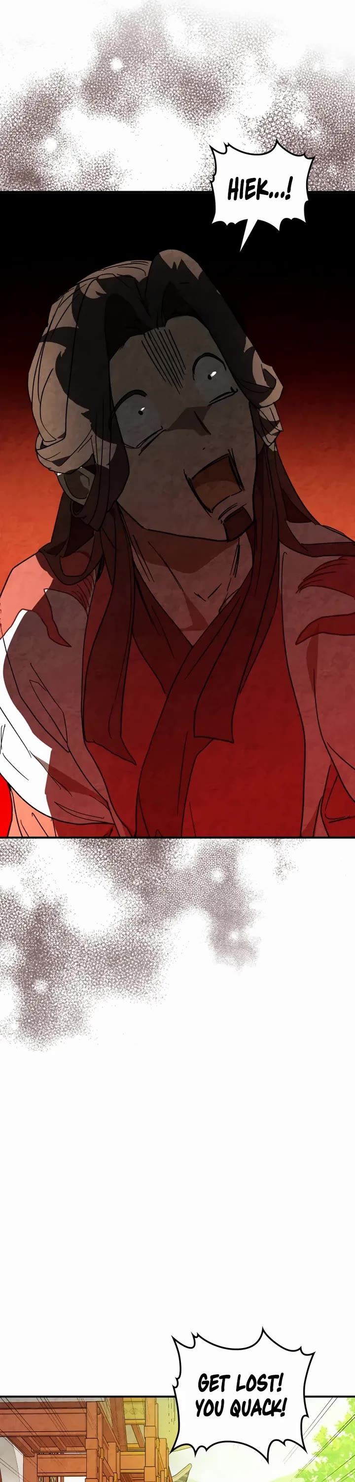 Chronicles Of The Martial God’s Return chapter 150 page 30