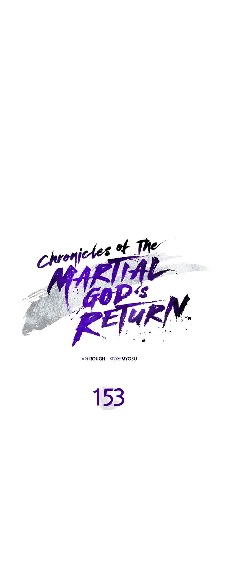 Chronicles Of The Martial God’s Return chapter 153 page 10