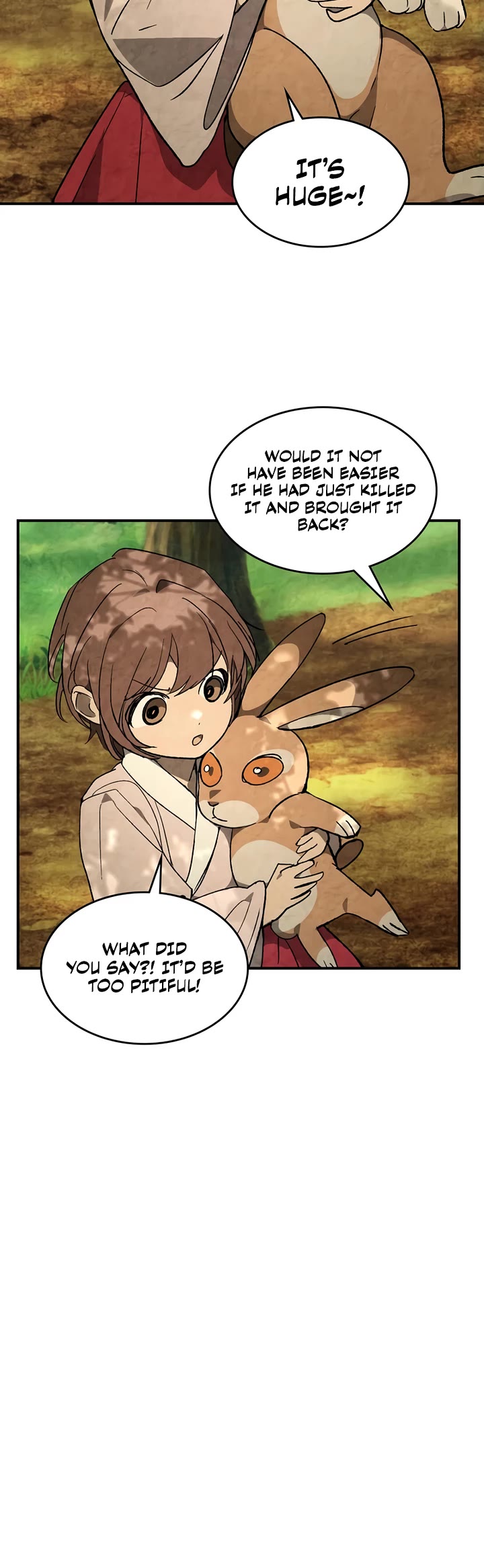 Chronicles Of The Martial God’s Return chapter 153 page 33