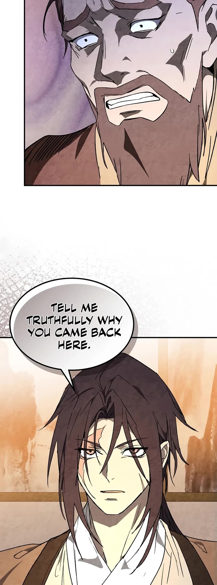 Chronicles Of The Martial God’s Return chapter 153 page 5