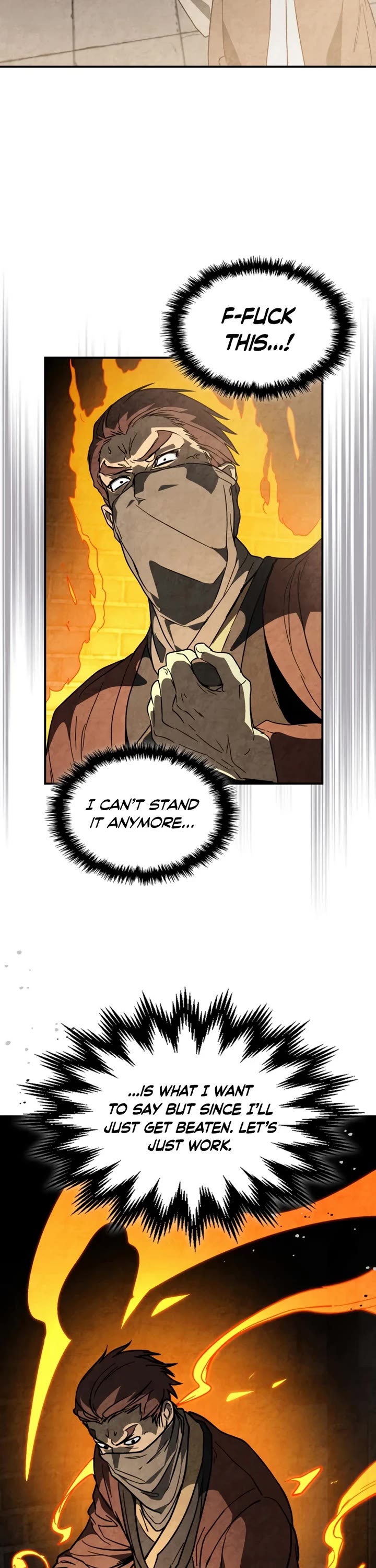 Chronicles Of The Martial God’s Return chapter 154 page 13
