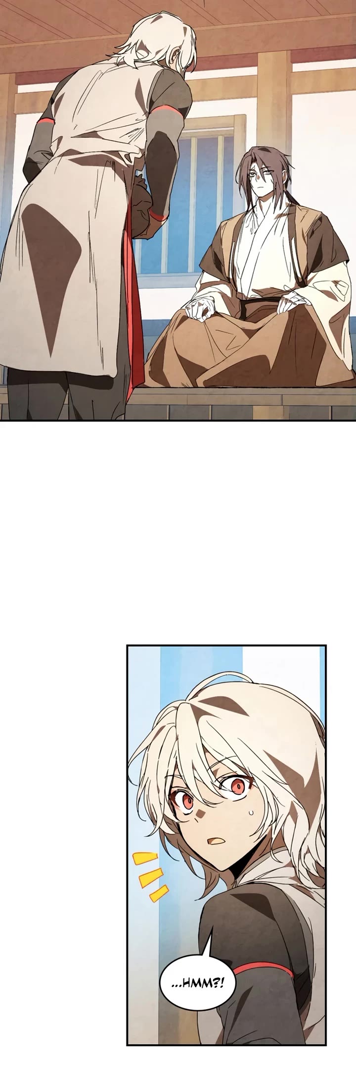 Chronicles Of The Martial God’s Return chapter 155 page 24