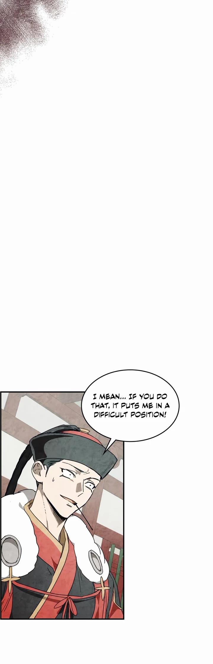 Chronicles Of The Martial God’s Return chapter 155 page 35