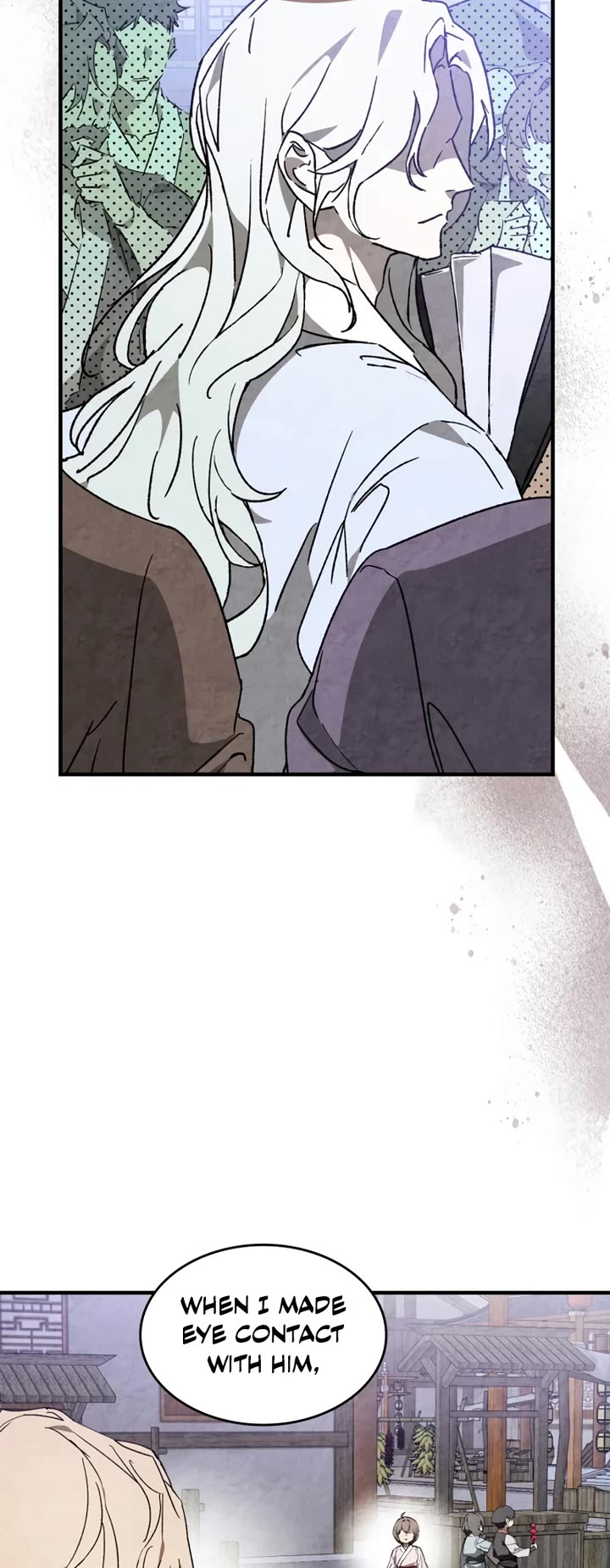 Chronicles Of The Martial God’s Return chapter 155 page 4