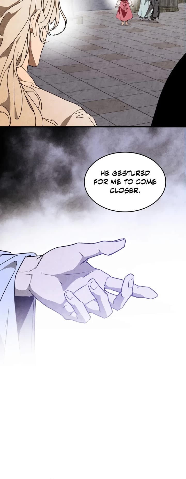 Chronicles Of The Martial God’s Return chapter 155 page 5