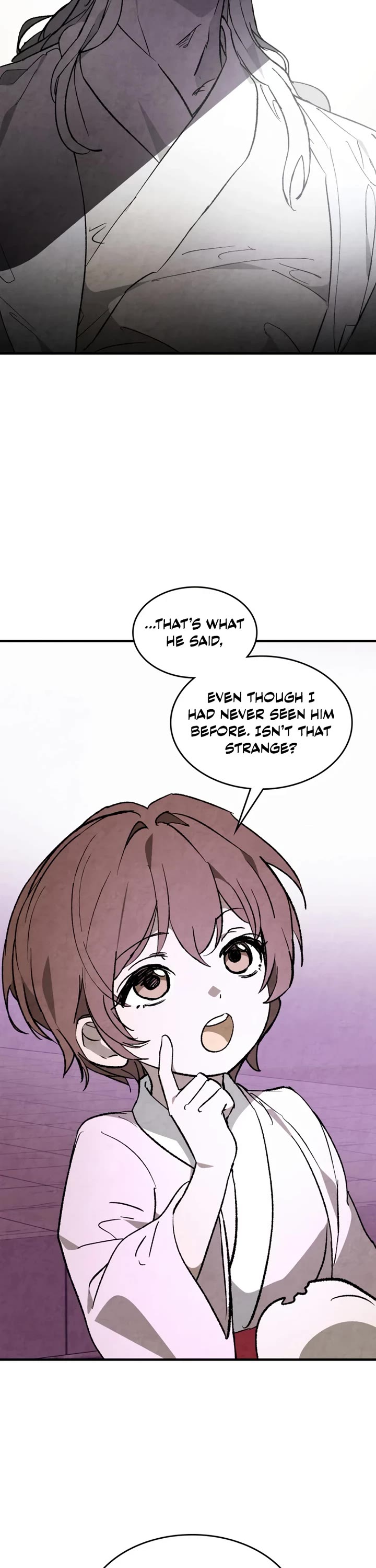 Chronicles Of The Martial God’s Return chapter 155 page 7