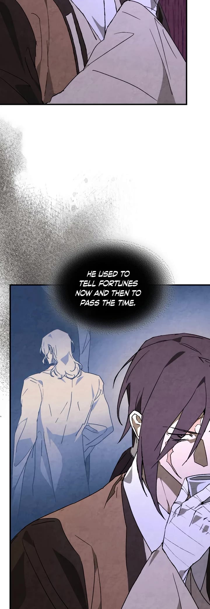 Chronicles Of The Martial God’s Return chapter 155 page 9