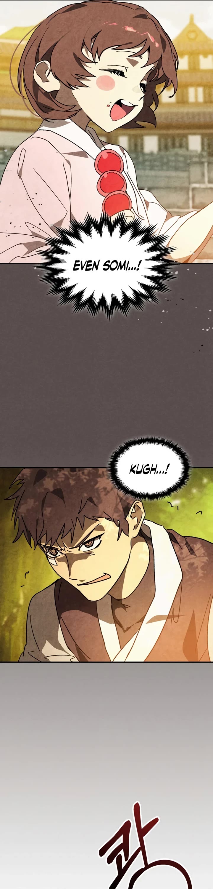 Chronicles Of The Martial God’s Return chapter 156 page 11