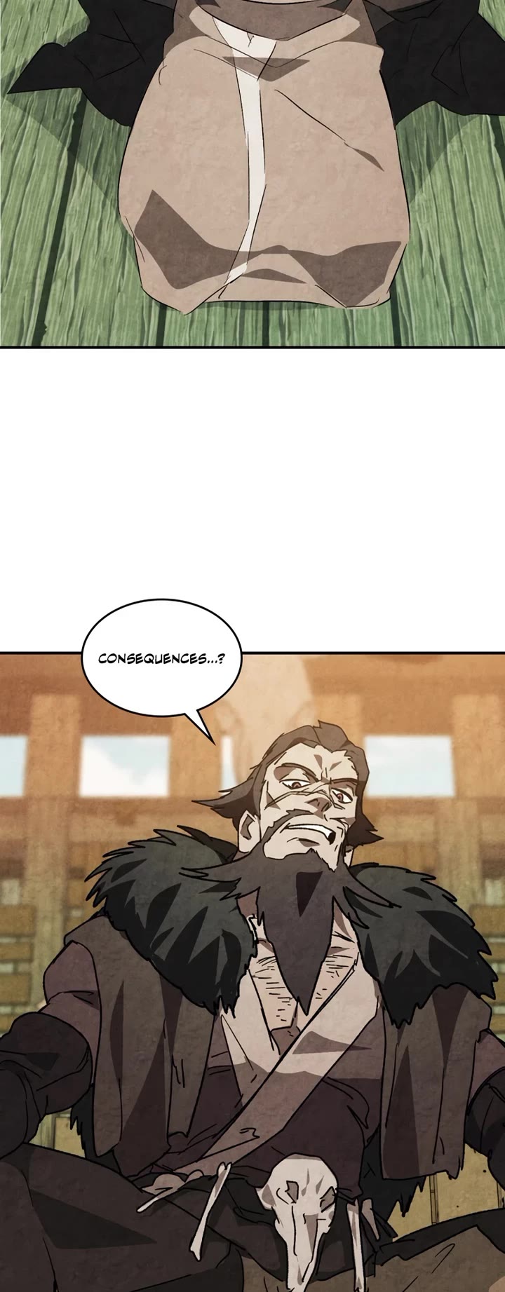 Chronicles Of The Martial God’s Return chapter 156 page 24
