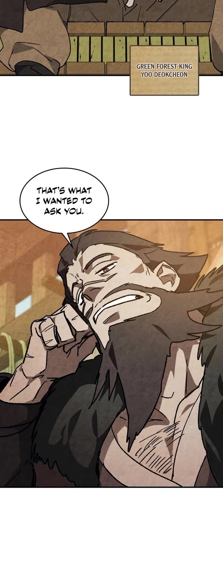 Chronicles Of The Martial God’s Return chapter 156 page 25