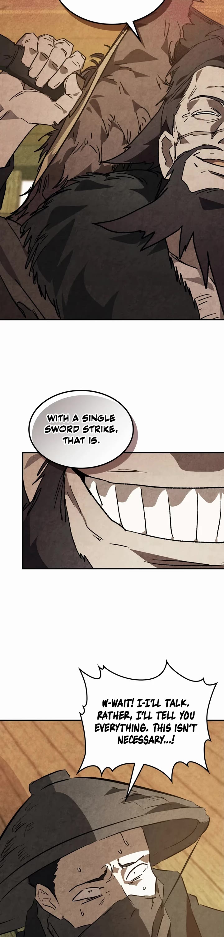 Chronicles Of The Martial God’s Return chapter 156 page 27