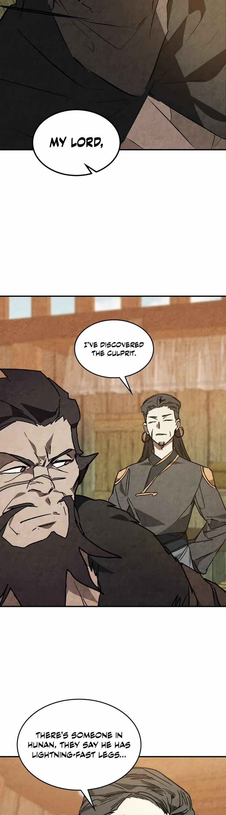 Chronicles Of The Martial God’s Return chapter 156 page 28