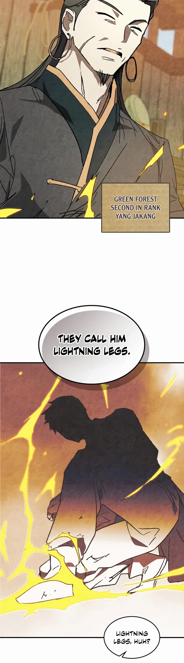 Chronicles Of The Martial God’s Return chapter 156 page 29