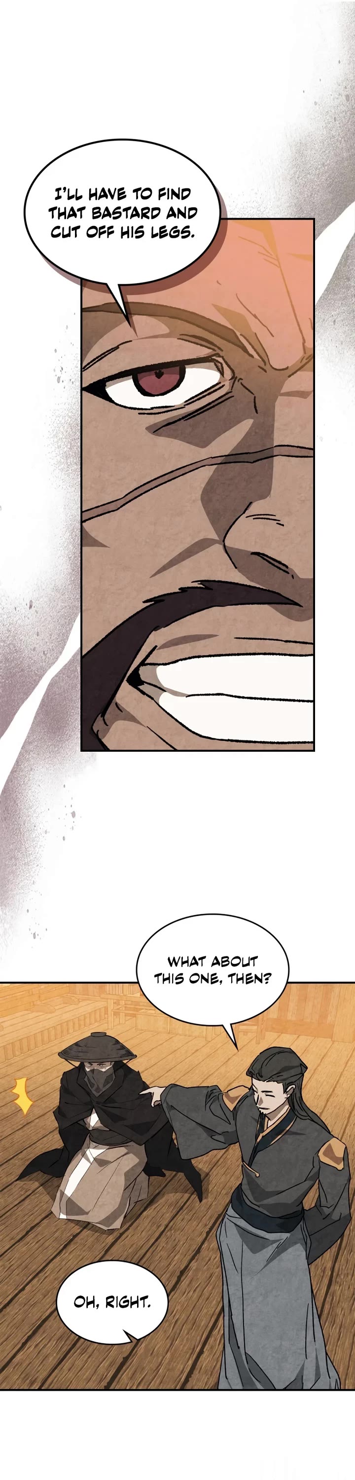 Chronicles Of The Martial God’s Return chapter 156 page 30
