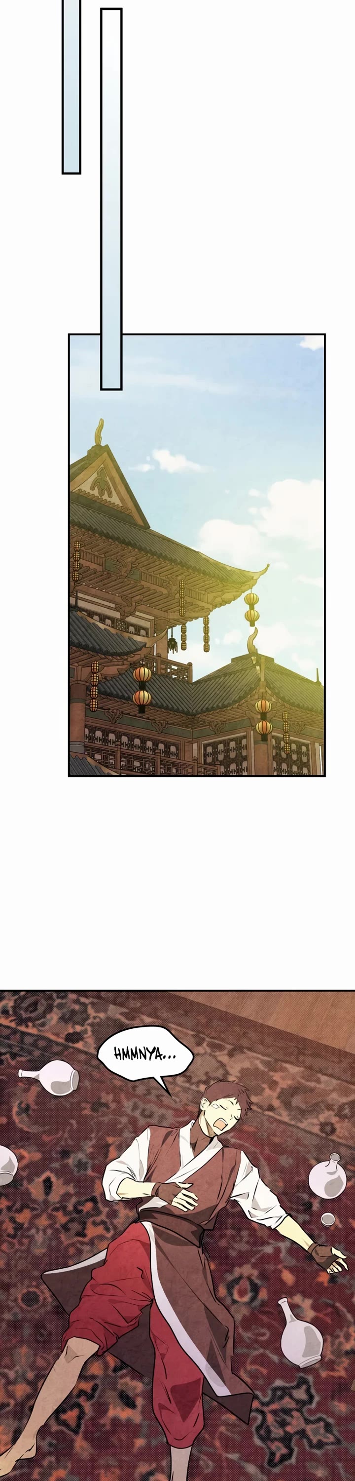 Chronicles Of The Martial God’s Return chapter 157 page 18