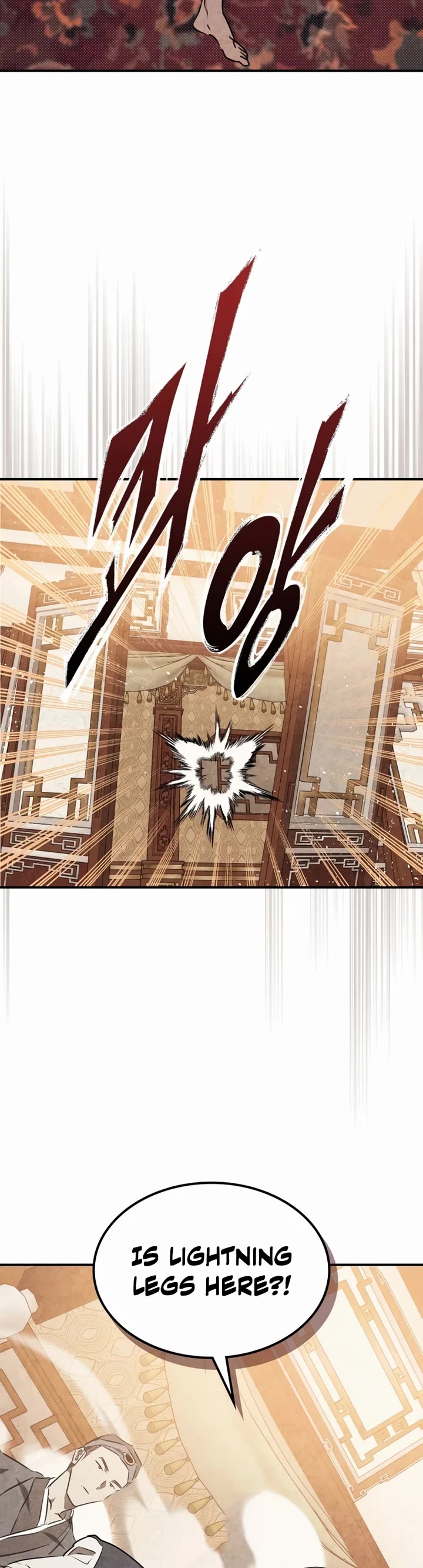 Chronicles Of The Martial God’s Return chapter 157 page 19