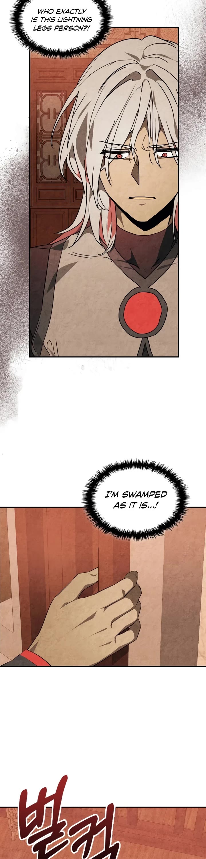 Chronicles Of The Martial God’s Return chapter 157 page 2