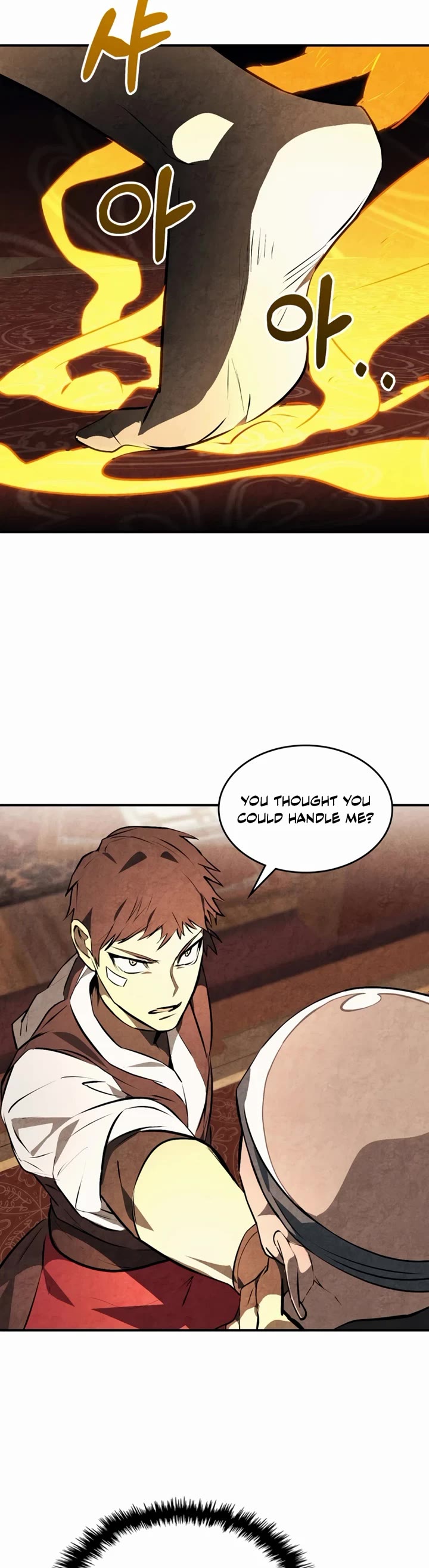 Chronicles Of The Martial God’s Return chapter 157 page 30
