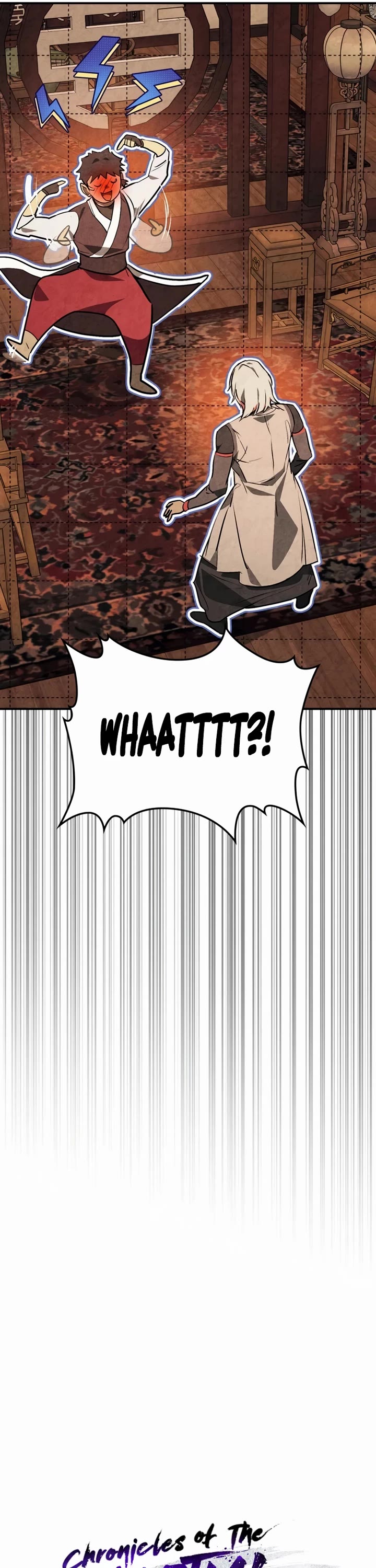 Chronicles Of The Martial God’s Return chapter 157 page 9