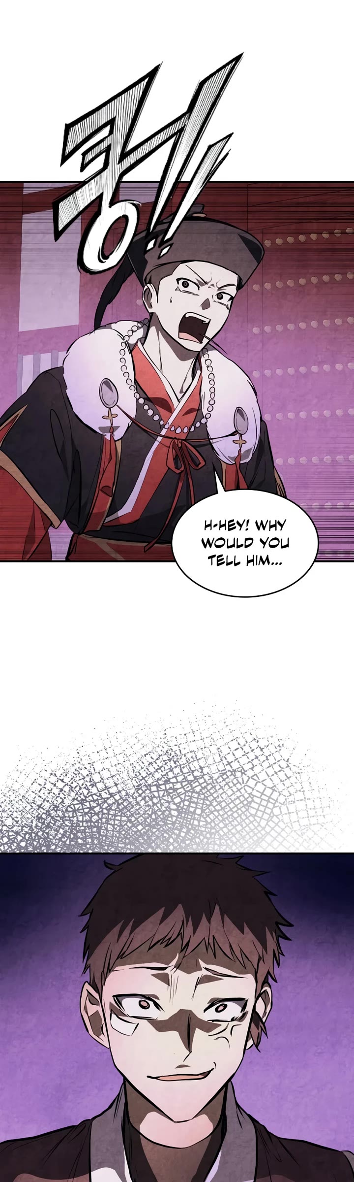 Chronicles Of The Martial God’s Return chapter 158 page 11