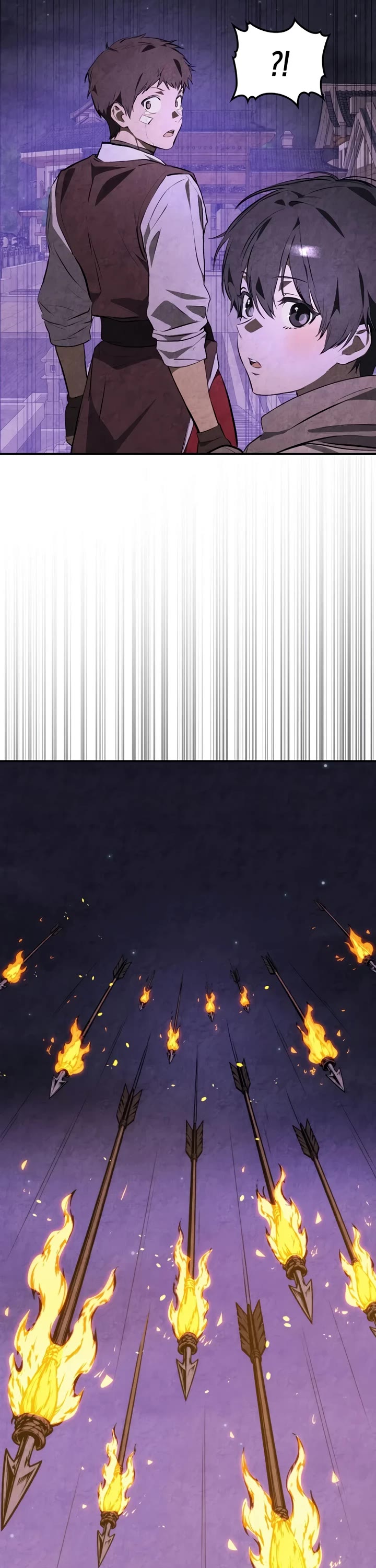Chronicles Of The Martial God’s Return chapter 158 page 21