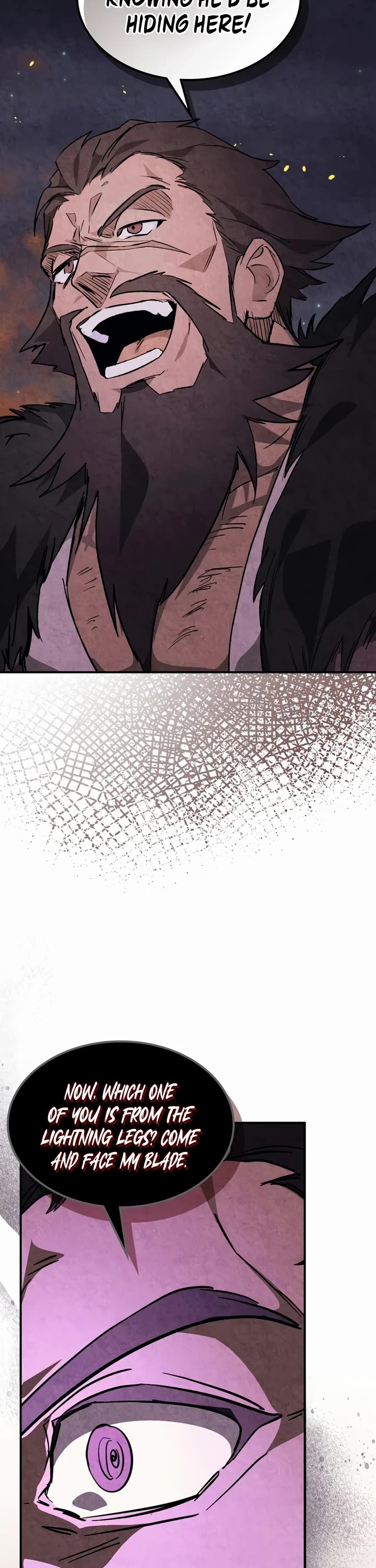 Chronicles Of The Martial God’s Return chapter 158 page 26