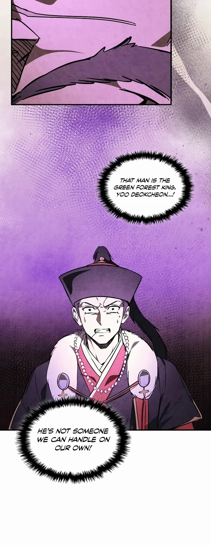Chronicles Of The Martial God’s Return chapter 158 page 27