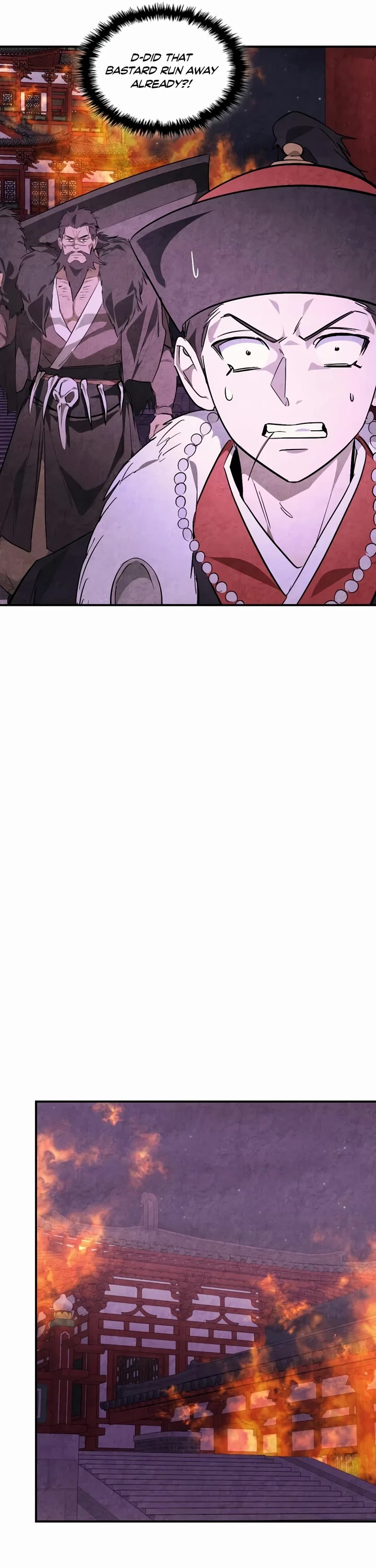 Chronicles Of The Martial God’s Return chapter 158 page 29