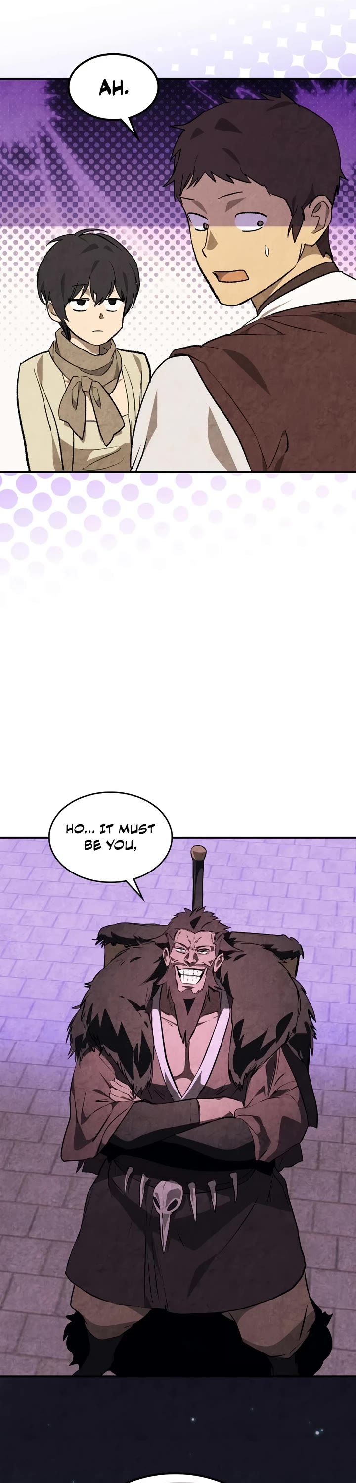 Chronicles Of The Martial God’s Return chapter 158 page 42
