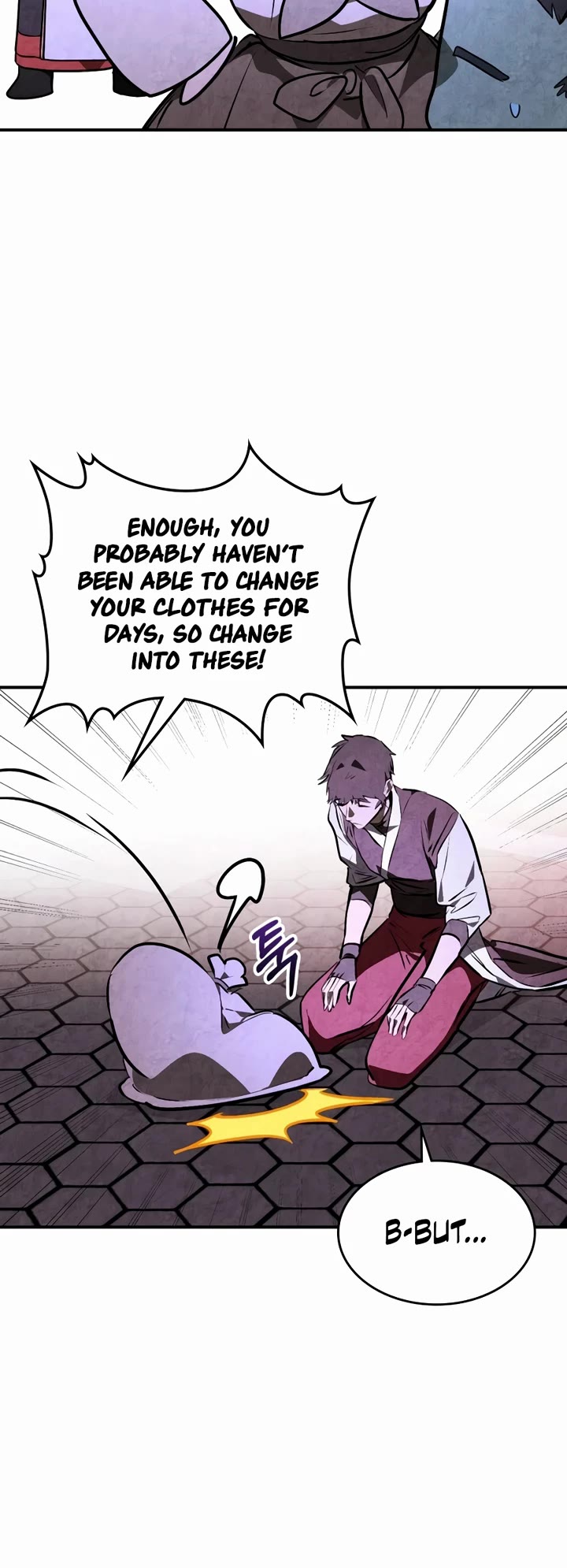 Chronicles Of The Martial God’s Return chapter 158 page 8