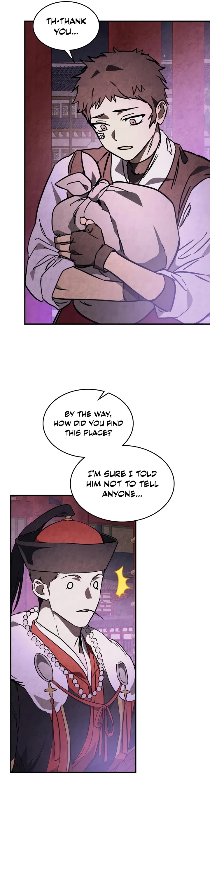 Chronicles Of The Martial God’s Return chapter 158 page 9