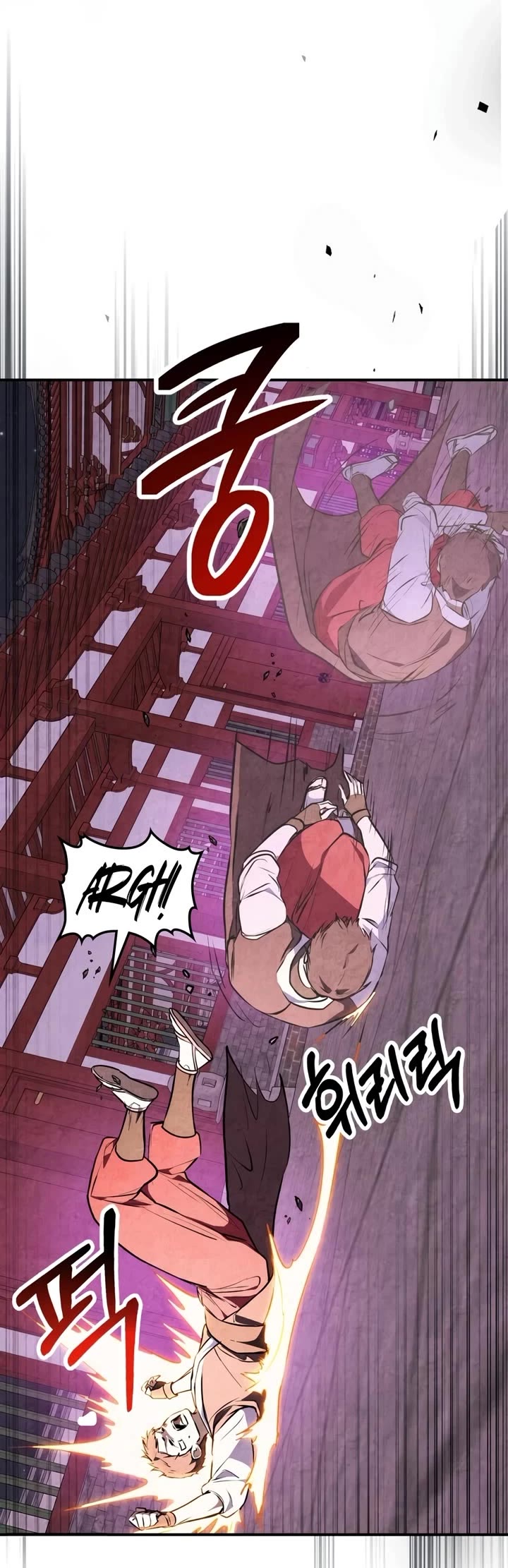 Chronicles Of The Martial God’s Return chapter 159 page 11