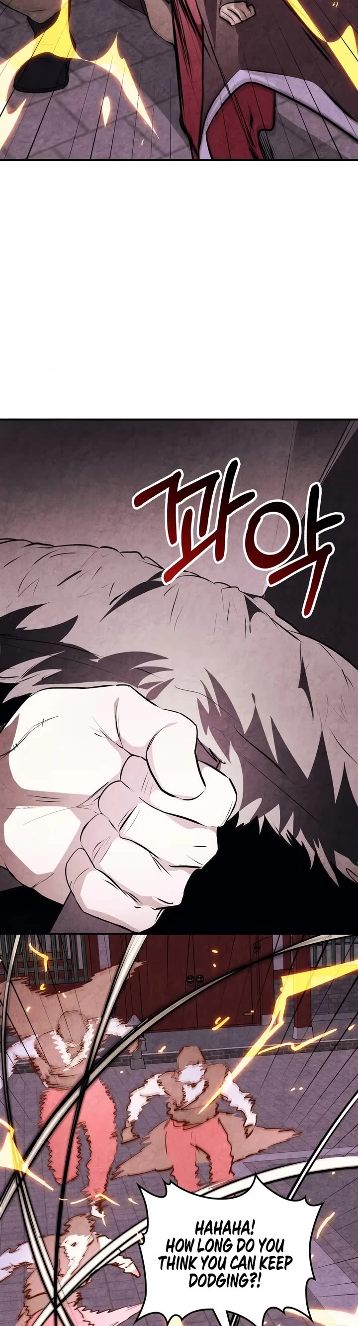 Chronicles Of The Martial God’s Return chapter 159 page 16