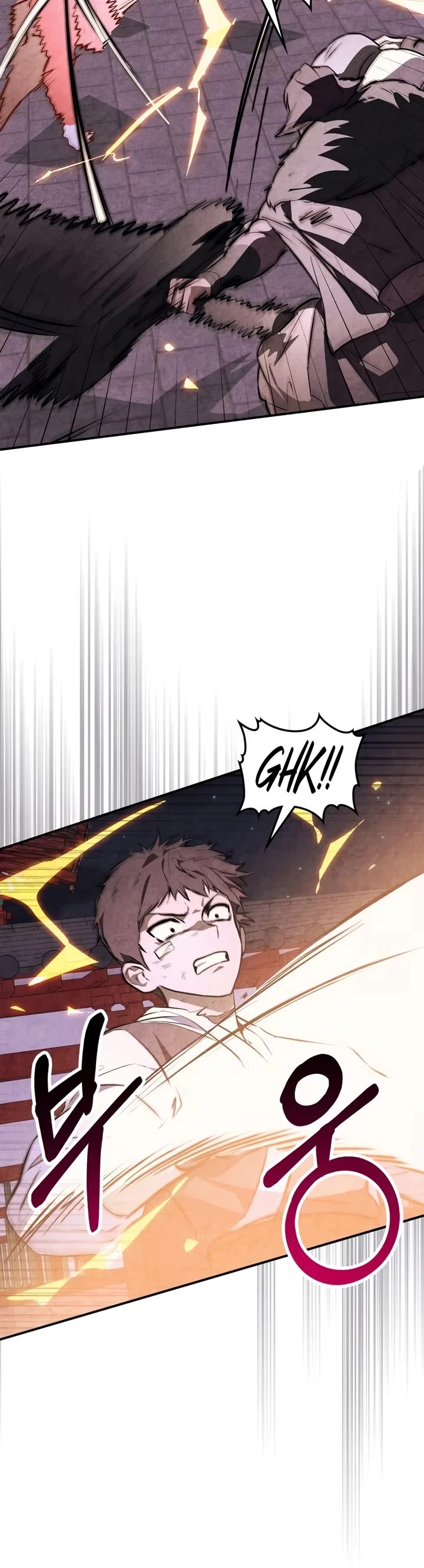 Chronicles Of The Martial God’s Return chapter 159 page 17
