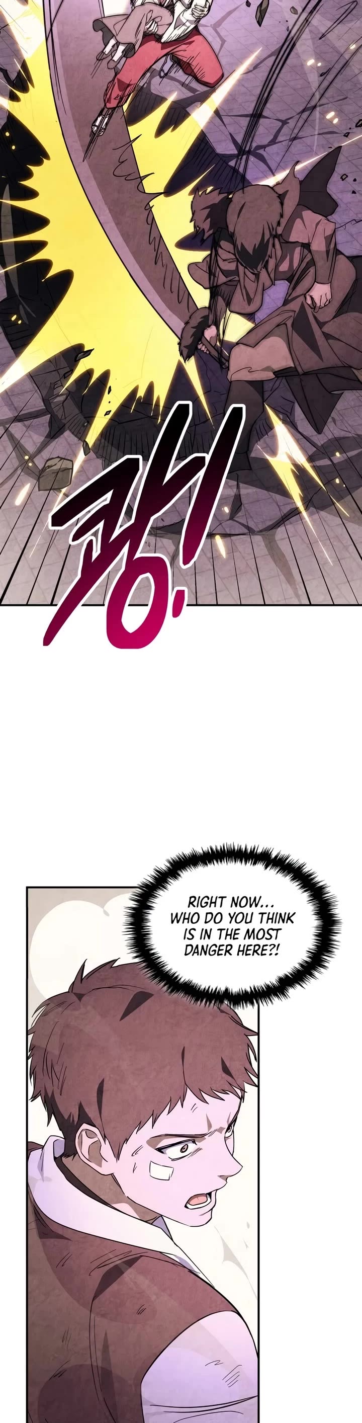 Chronicles Of The Martial God’s Return chapter 159 page 26