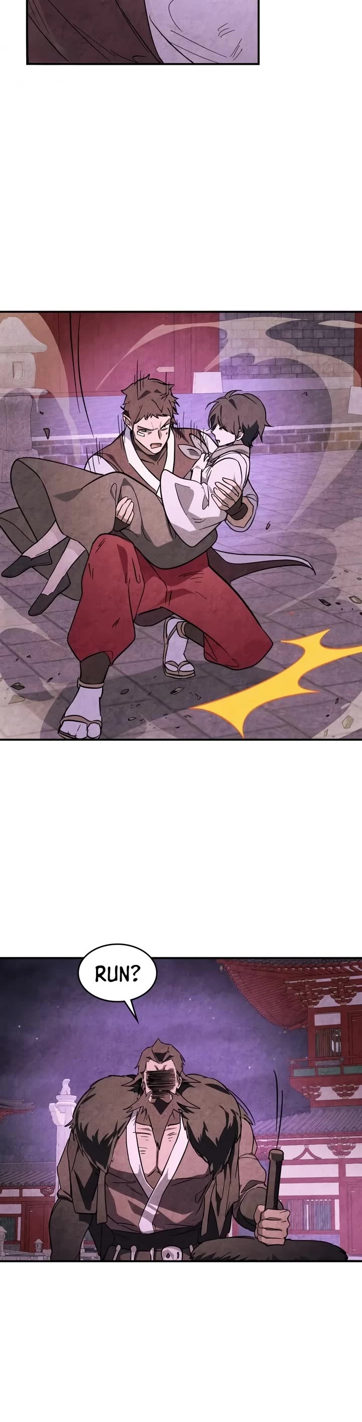 Chronicles Of The Martial God’s Return chapter 159 page 27
