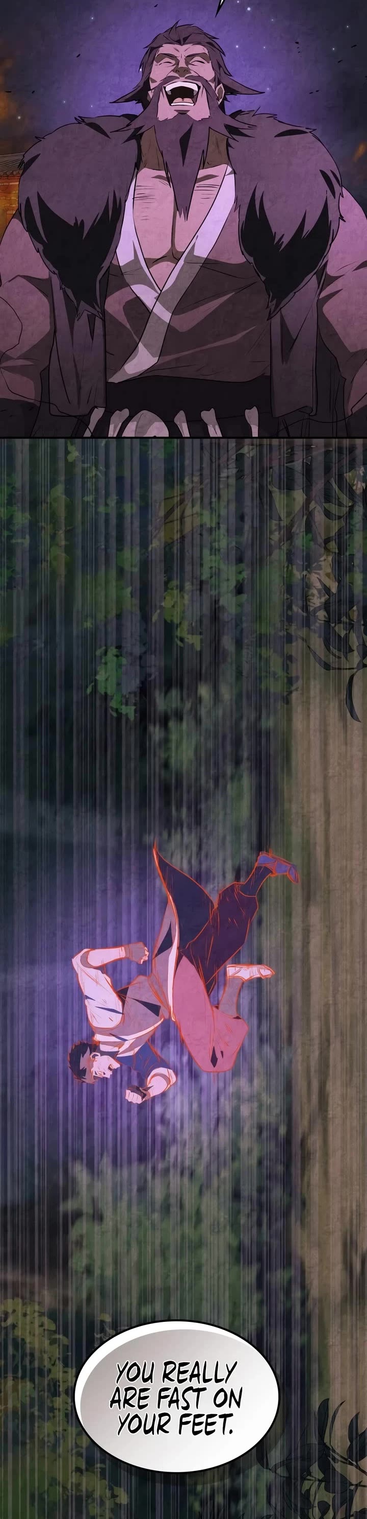 Chronicles Of The Martial God’s Return chapter 159 page 36
