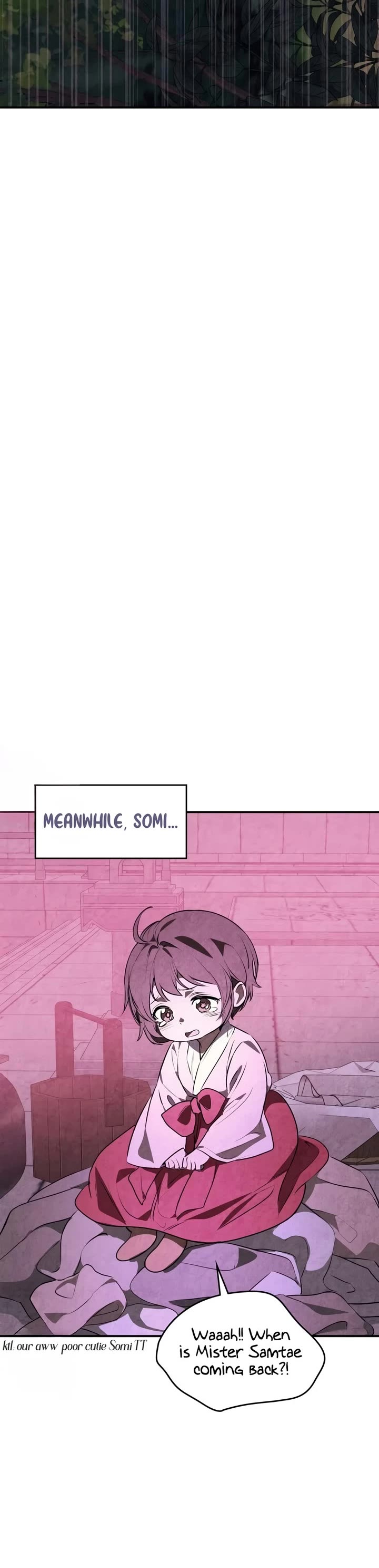 Chronicles Of The Martial God’s Return chapter 159 page 37