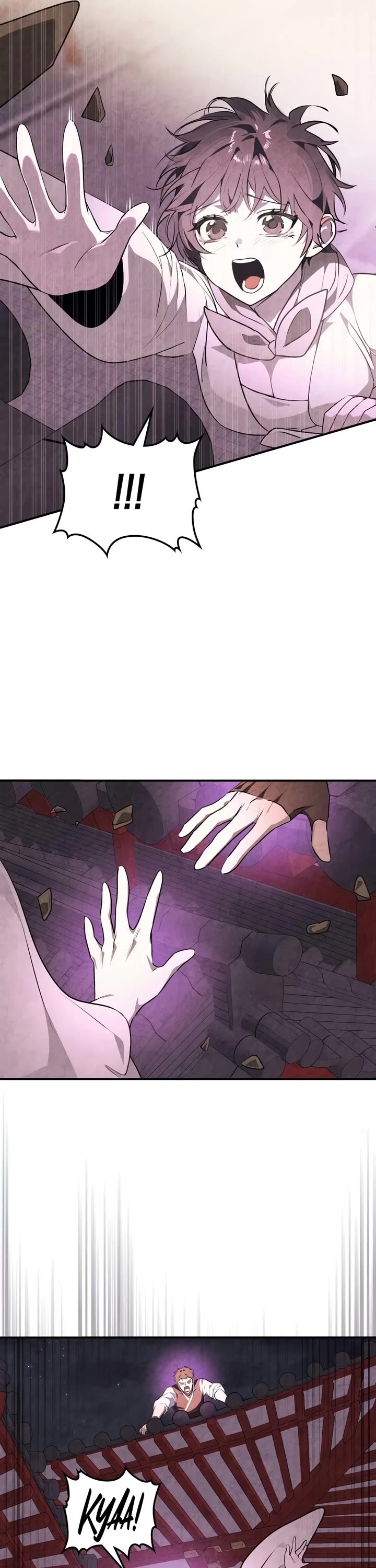 Chronicles Of The Martial God’s Return chapter 159 page 4